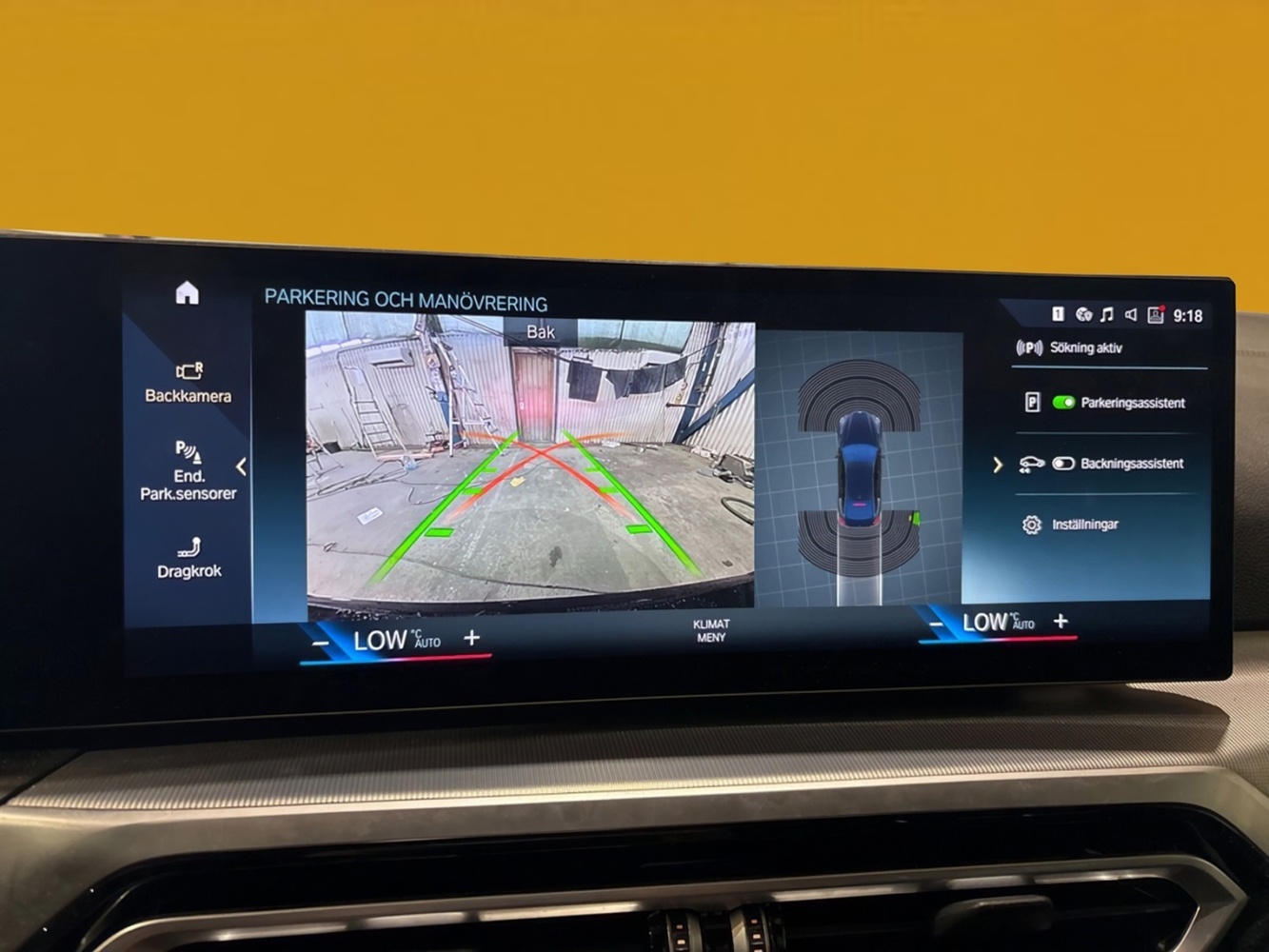 BMW i4 vaihtoauto