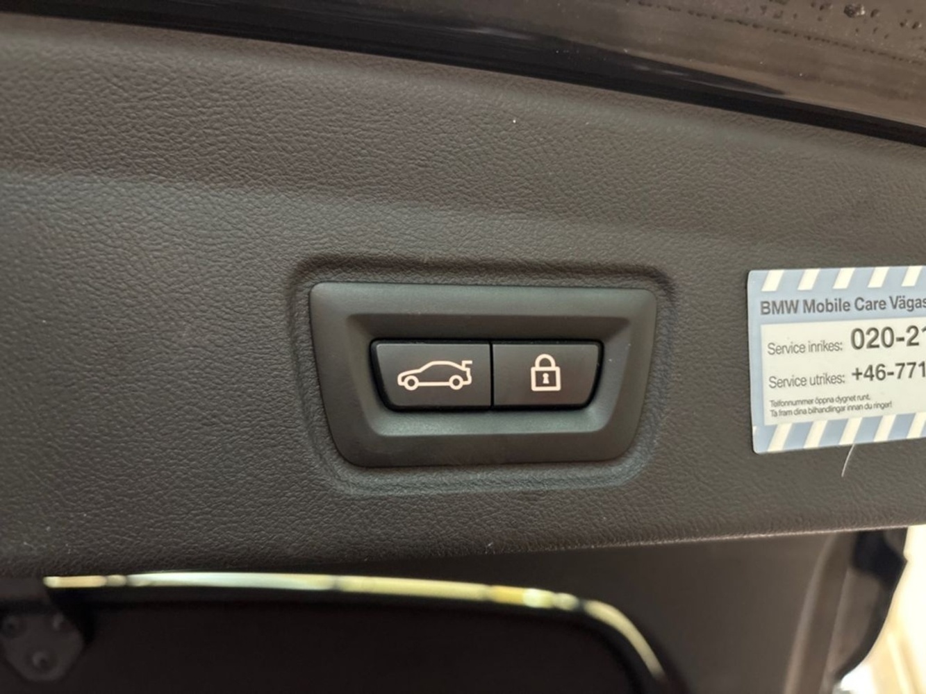 BMW i4 vaihtoauto