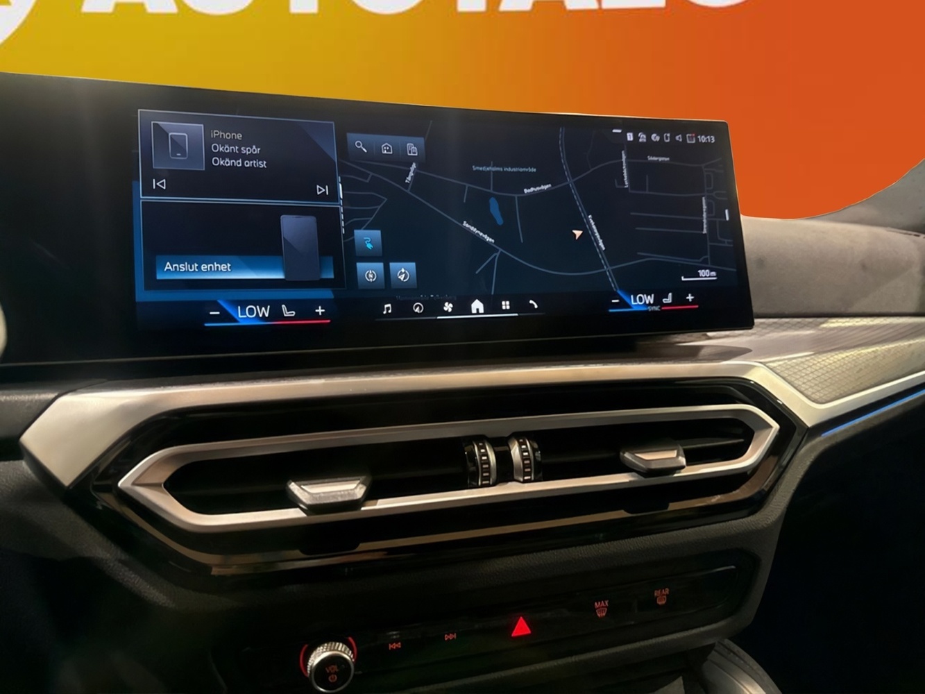 BMW i4 vaihtoauto