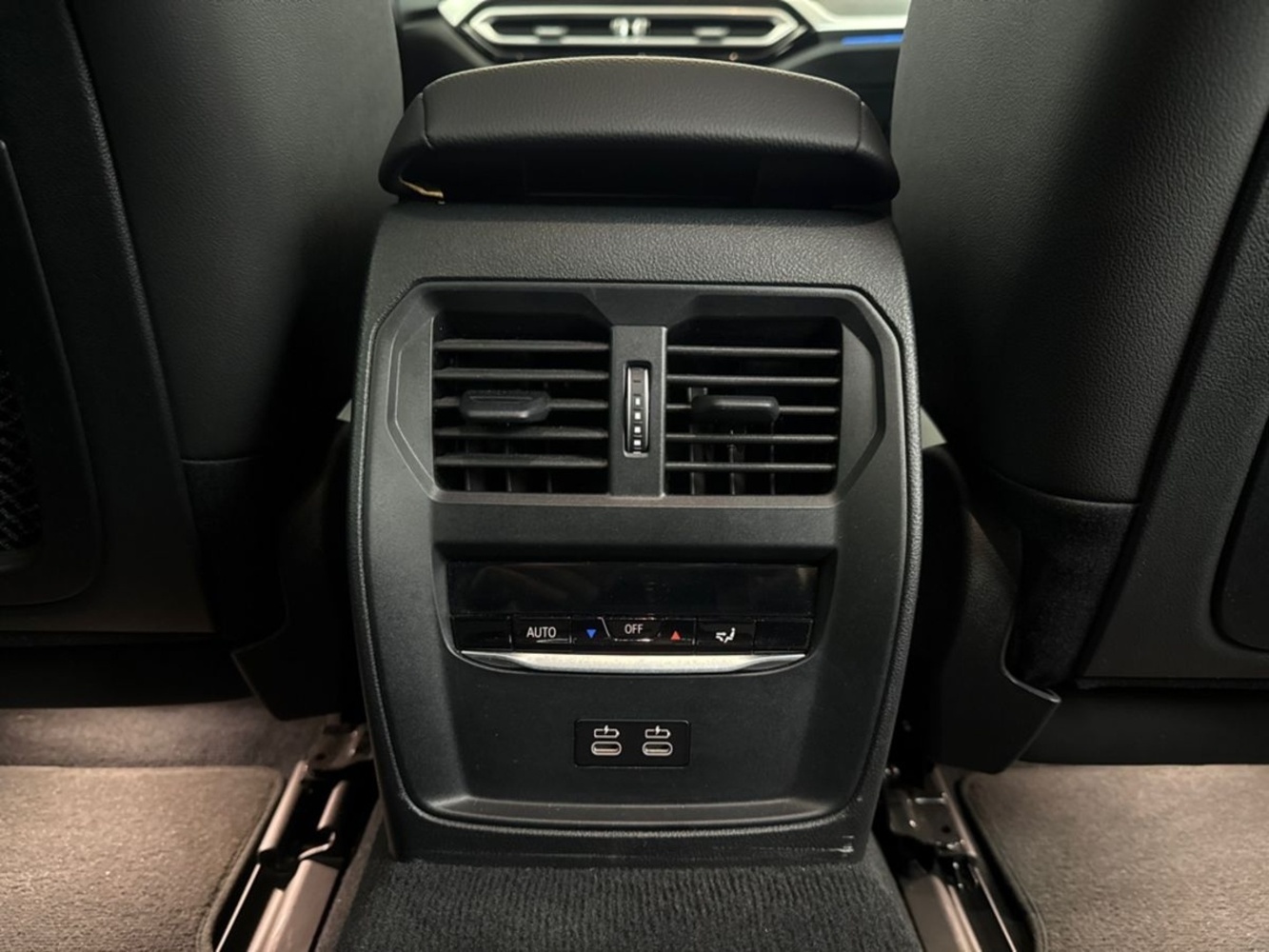 BMW i4 vaihtoauto