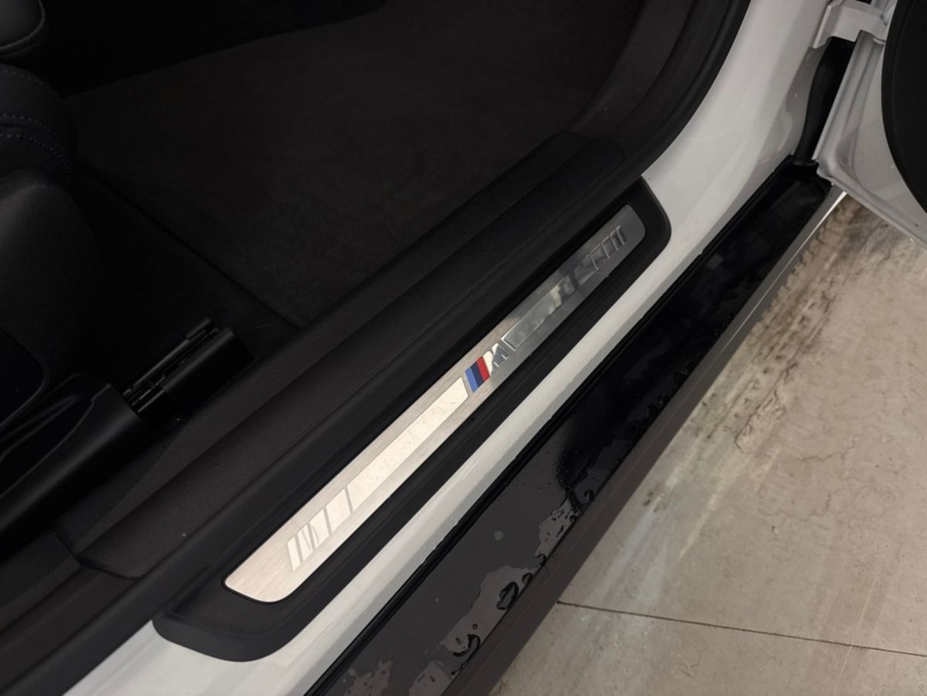 BMW i4 vaihtoauto