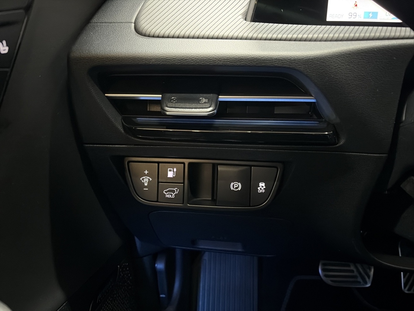 Kia EV6 vaihtoauto