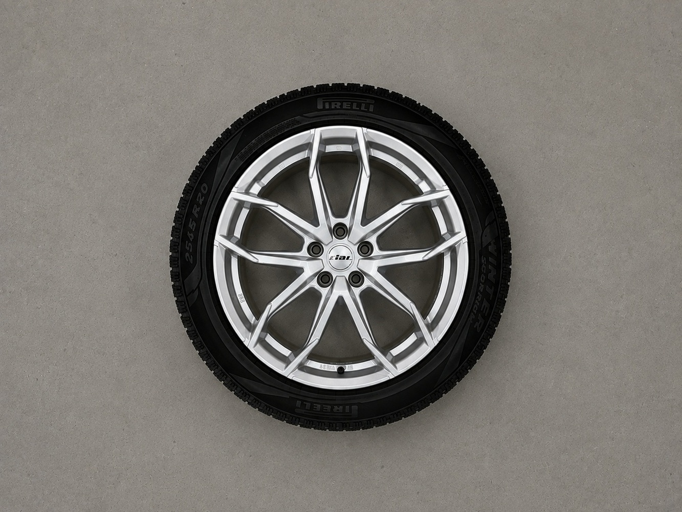 Kia EV6 vaihtoauto