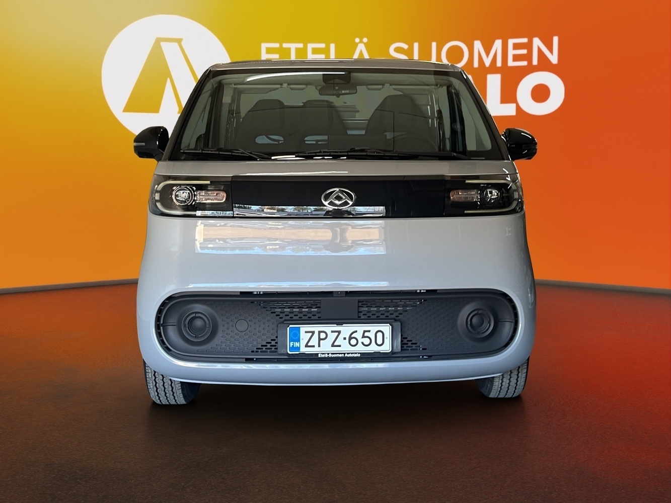 Maxus e-Deliver 5 vaihtoauto