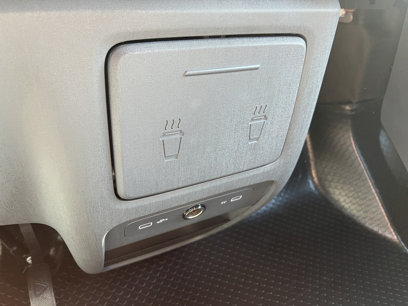 Maxus e-Deliver 5 vaihtoauto