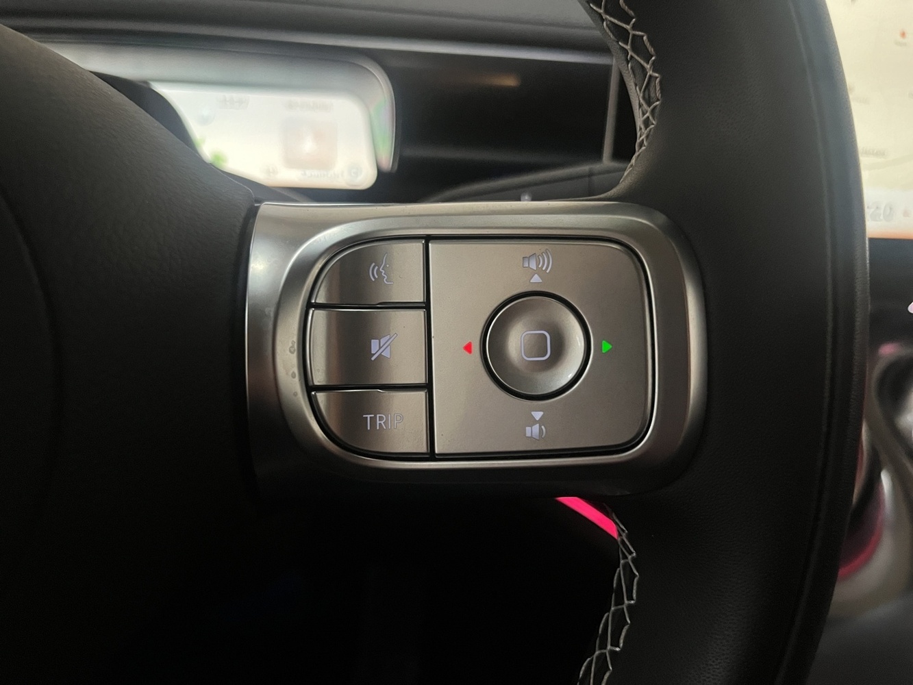 Smart #3 vaihtoauto