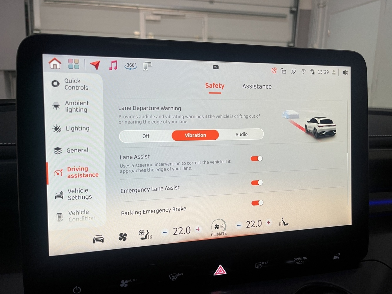 Smart #3 vaihtoauto