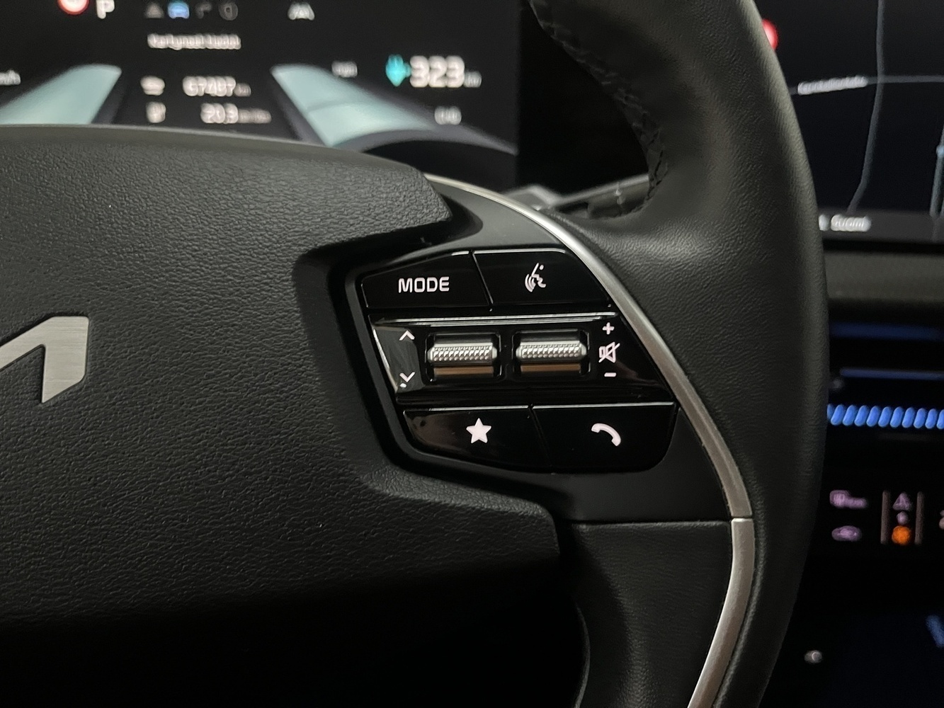 Kia EV6 vaihtoauto
