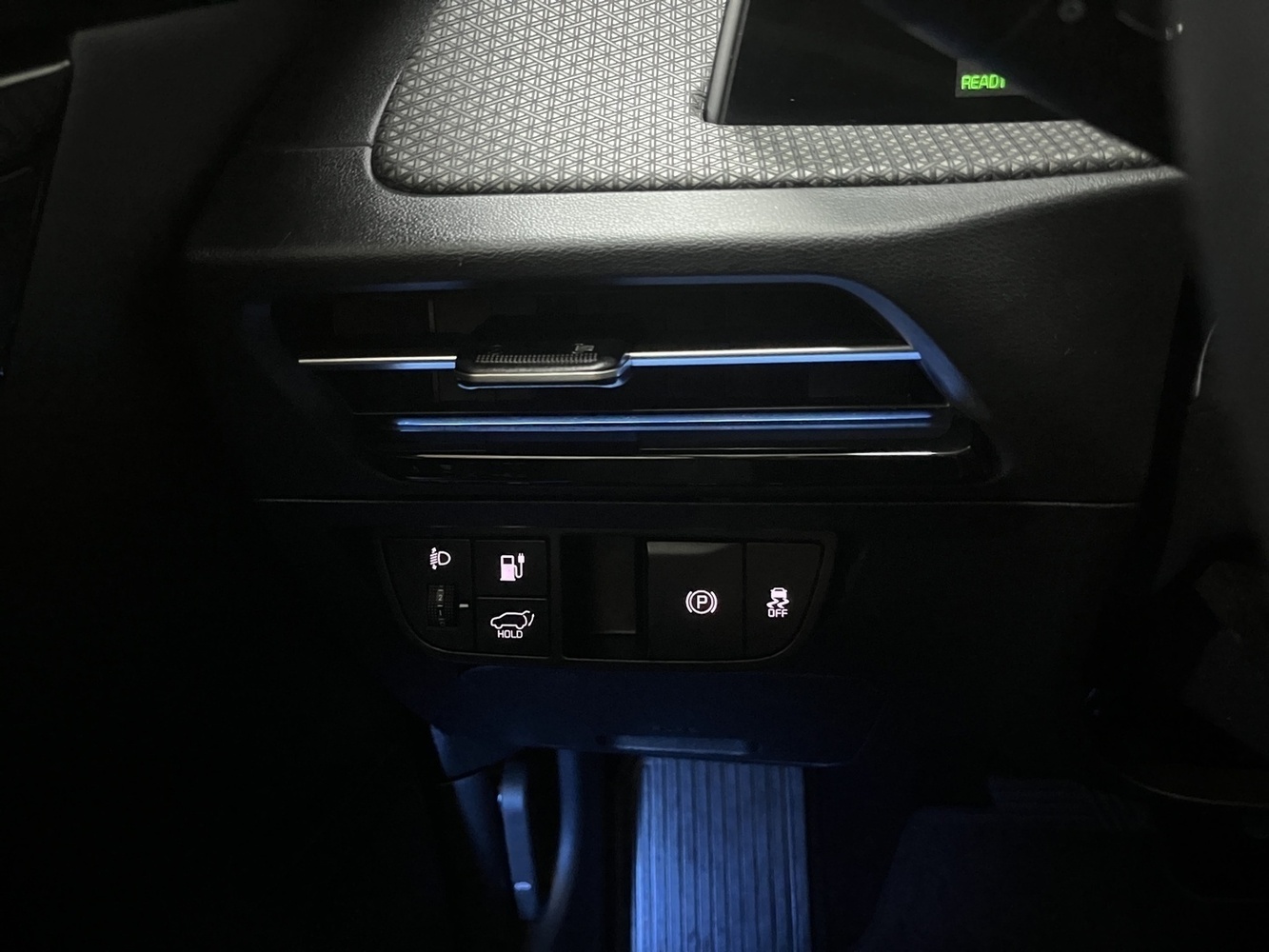 Kia EV6 vaihtoauto