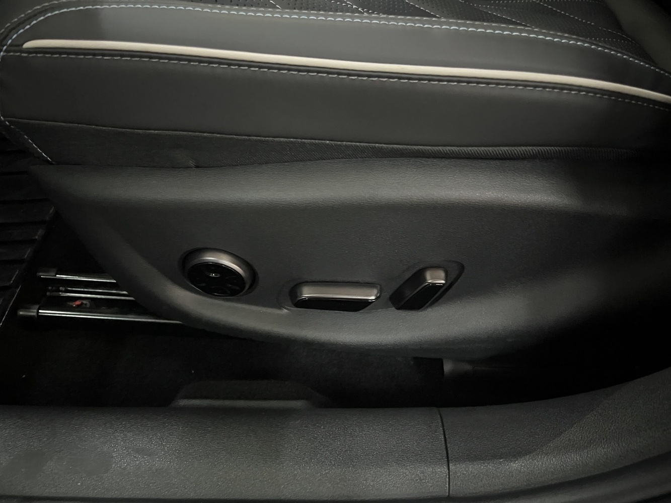 BYD Seal vaihtoauto