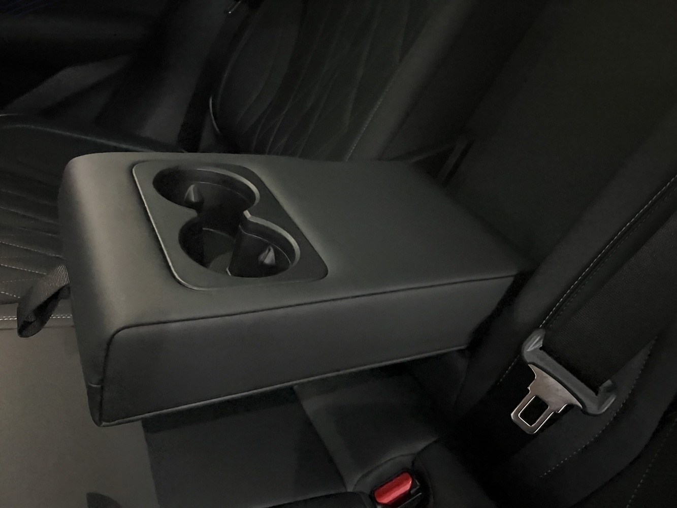 BYD Seal vaihtoauto