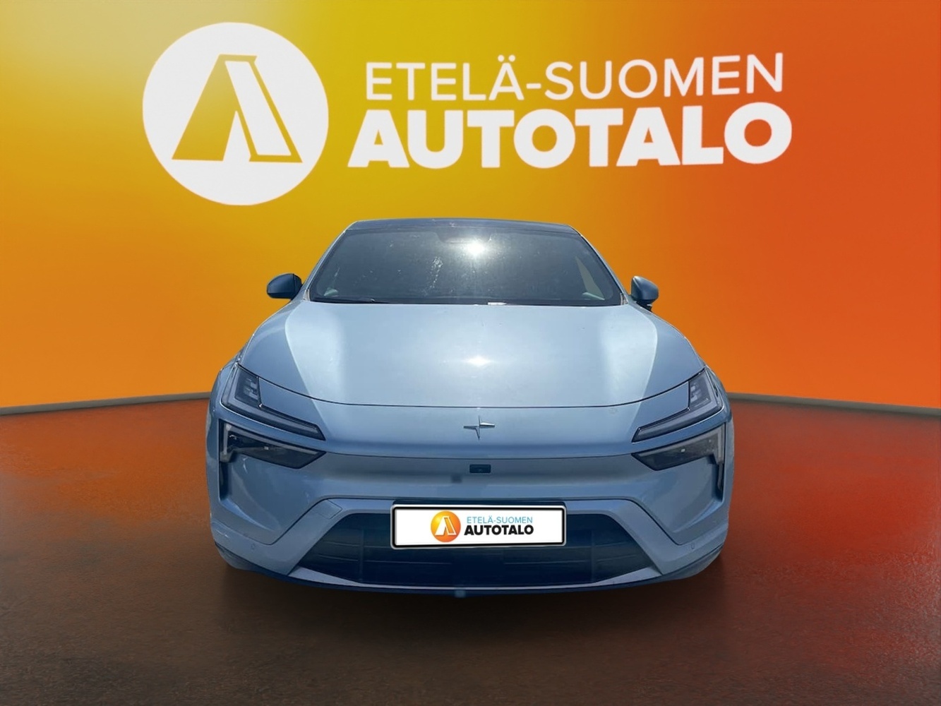 Polestar 4 vaihtoauto