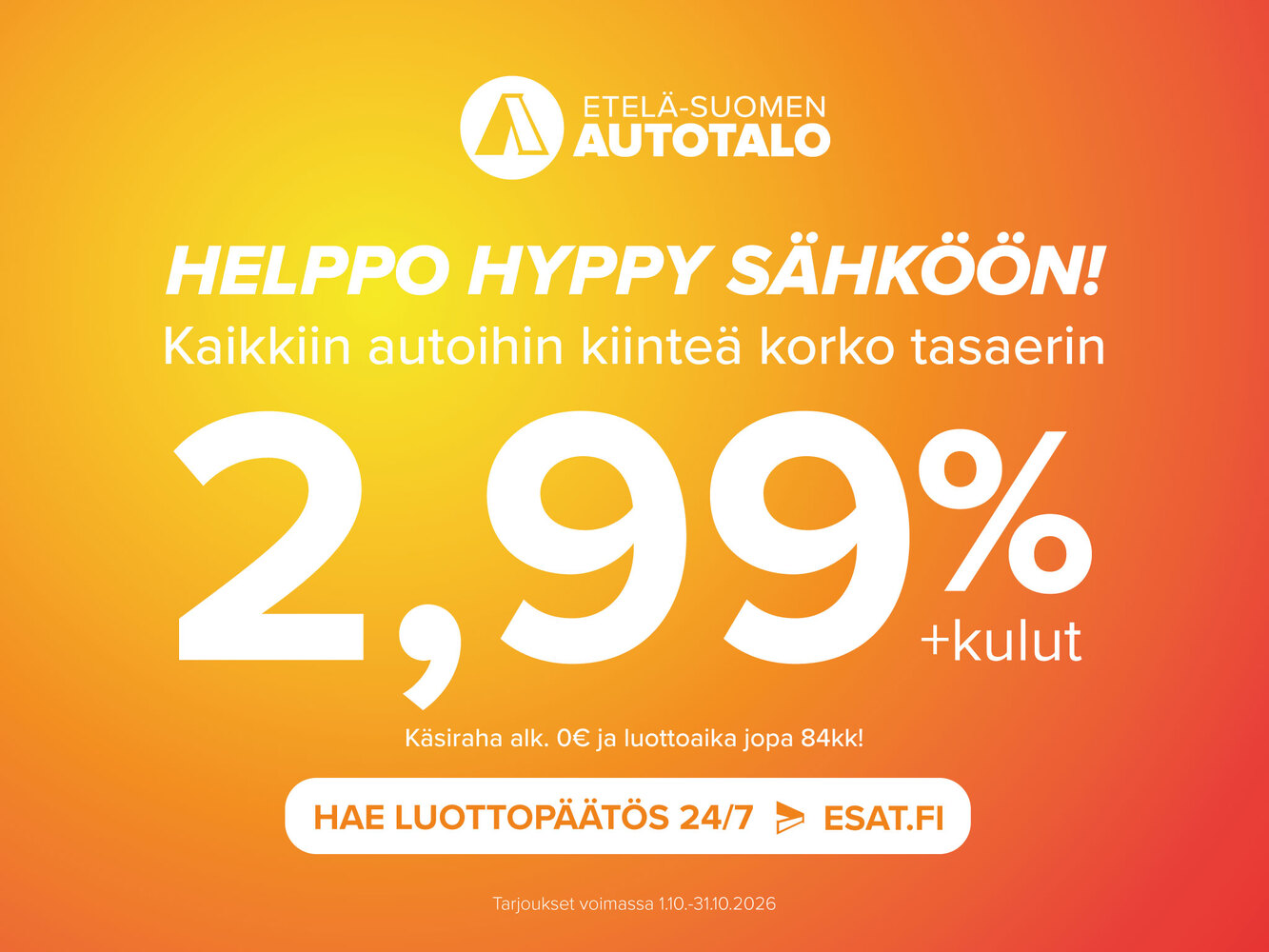 Polestar 4 vaihtoauto