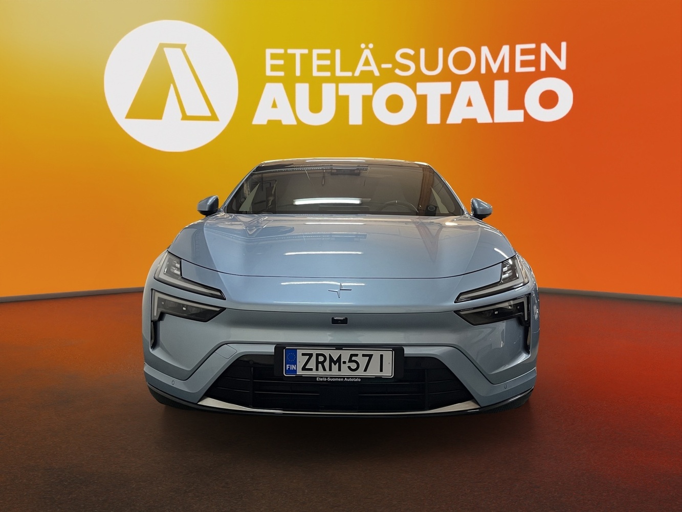 Polestar 4 vaihtoauto