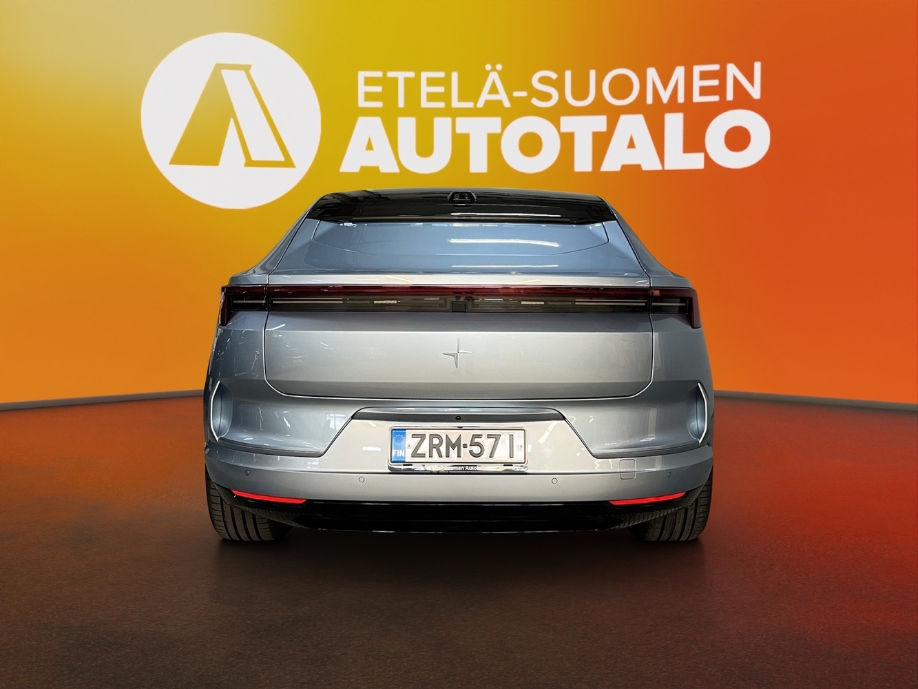 Polestar 4 vaihtoauto