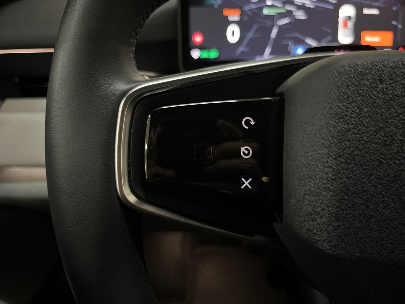 Polestar 4 vaihtoauto
