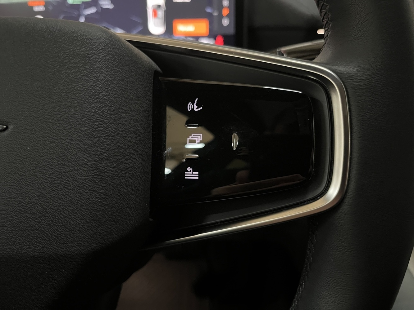 Polestar 4 vaihtoauto