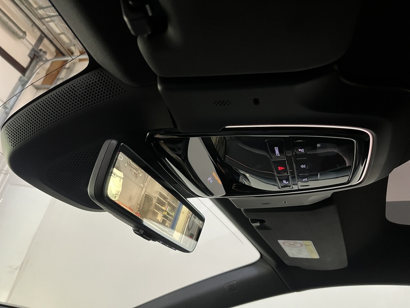 Polestar 4 vaihtoauto