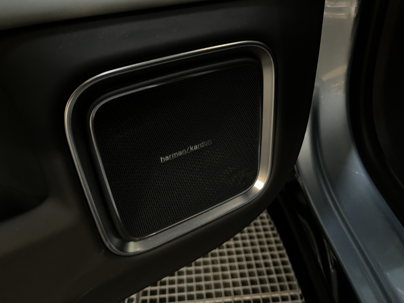 Polestar 4 vaihtoauto