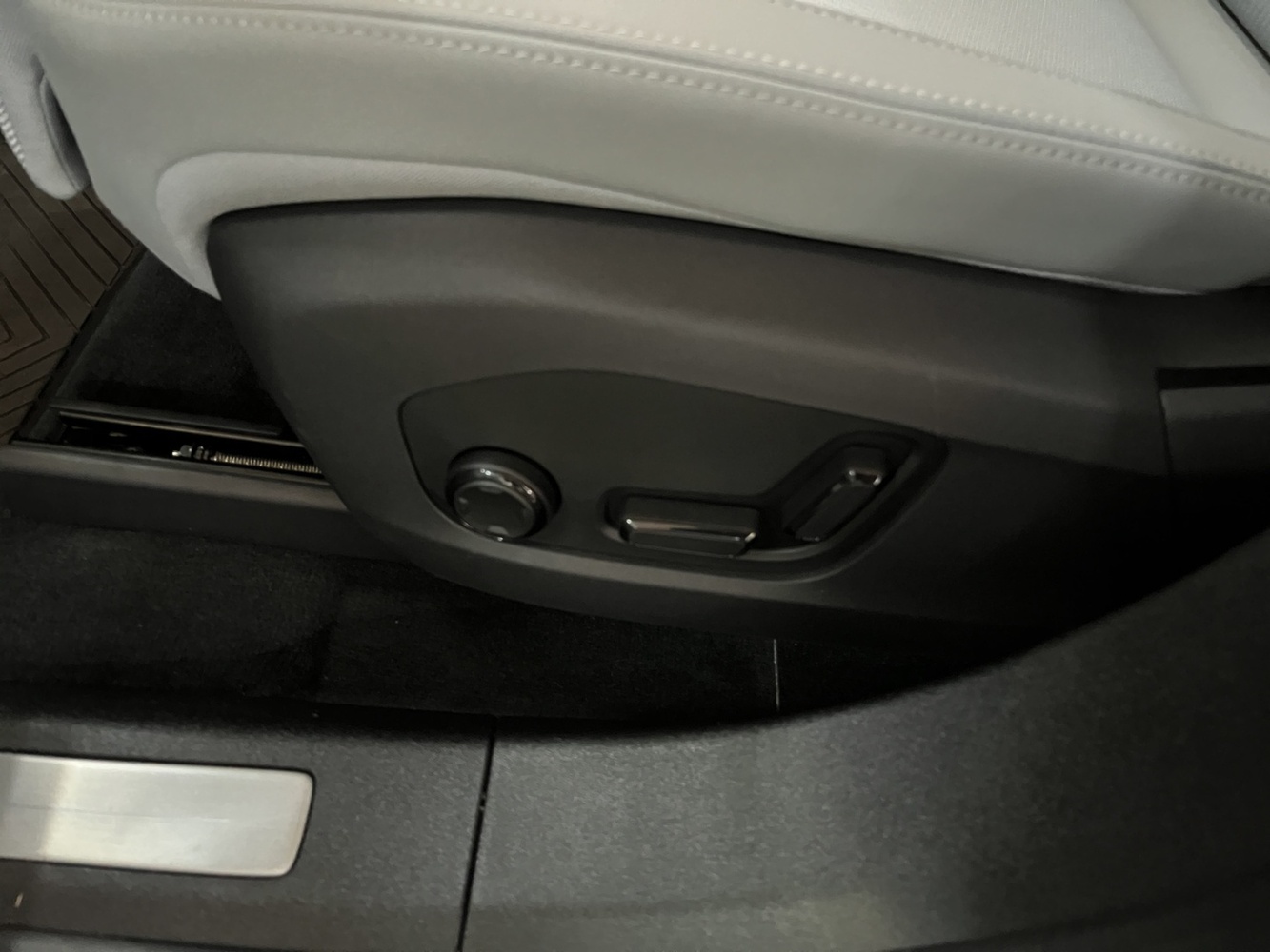 Polestar 4 vaihtoauto