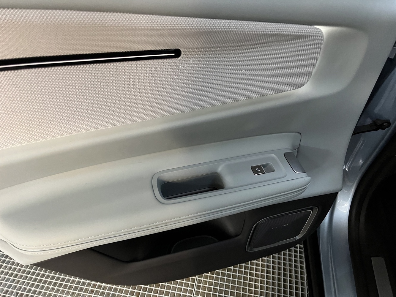 Polestar 4 vaihtoauto
