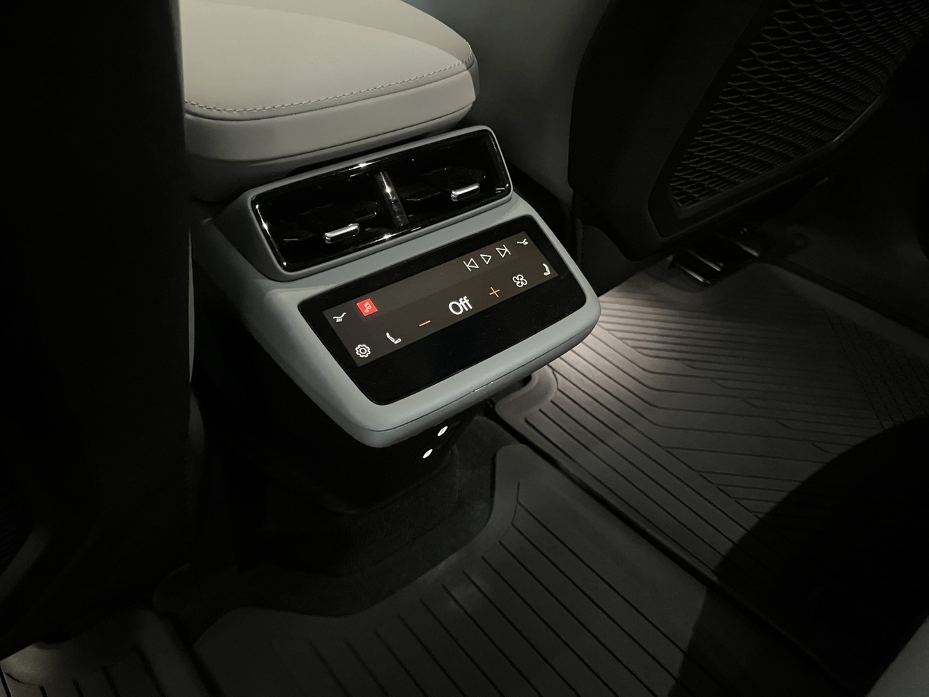 Polestar 4 vaihtoauto