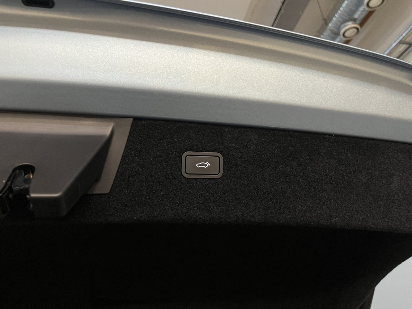 Polestar 4 vaihtoauto