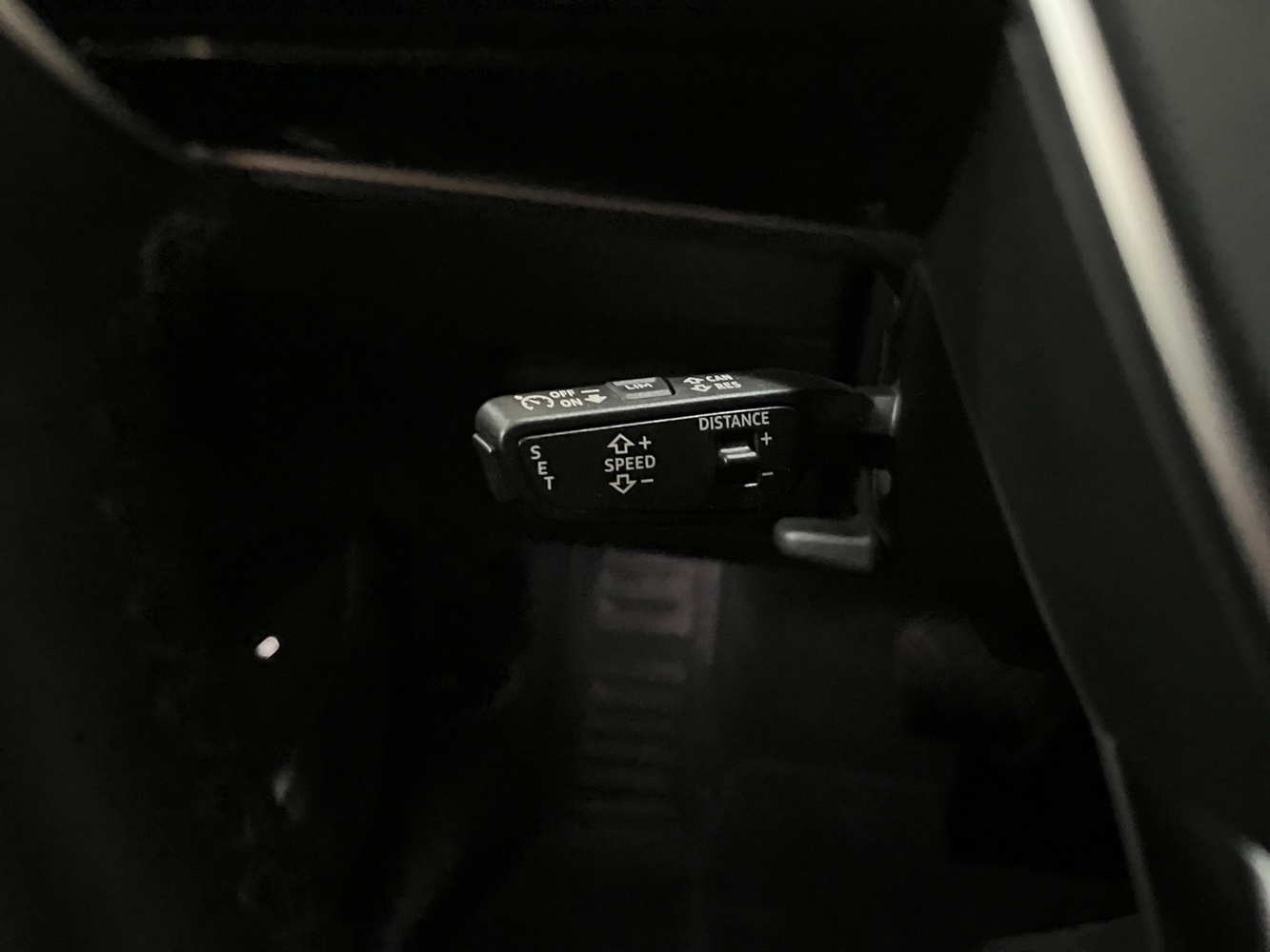 Audi Q8 e-tron vaihtoauto