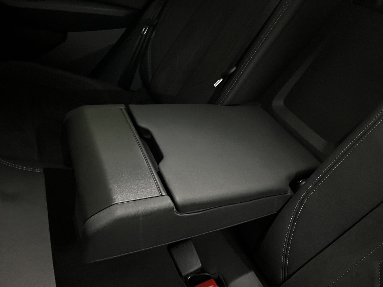 Audi Q8 e-tron vaihtoauto