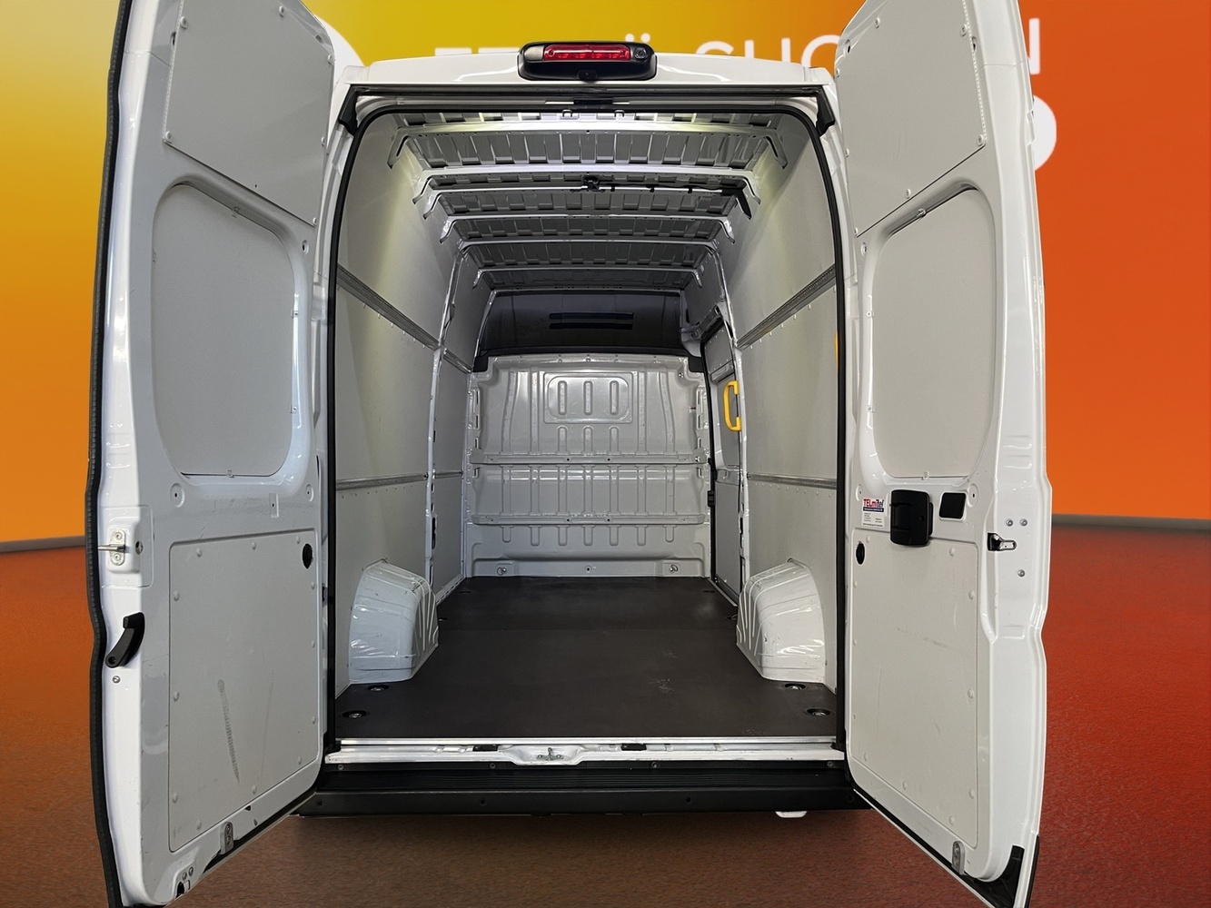 Opel Movano-e vaihtoauto