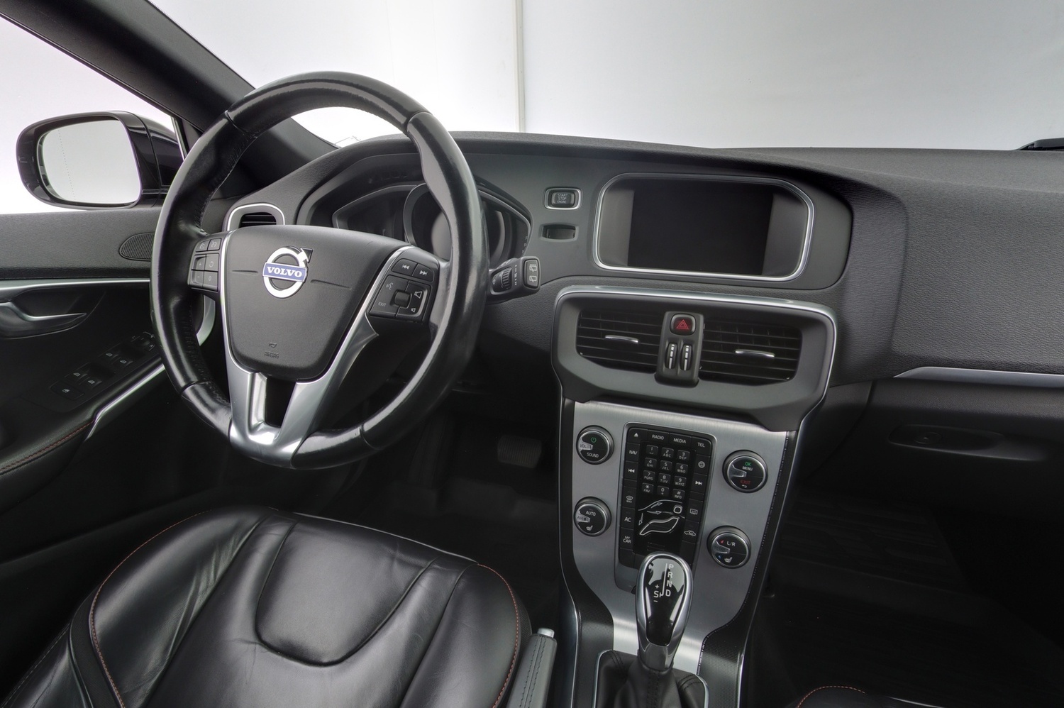 Volvo V40 vaihtoauto