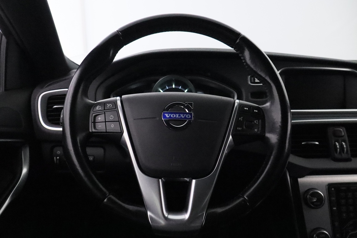 Volvo V40 vaihtoauto