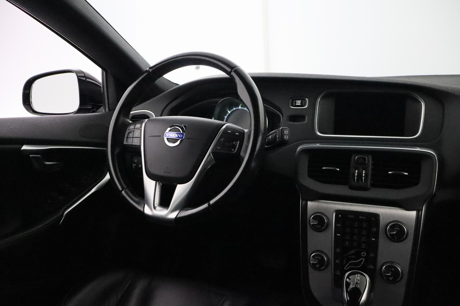 Volvo V40 vaihtoauto