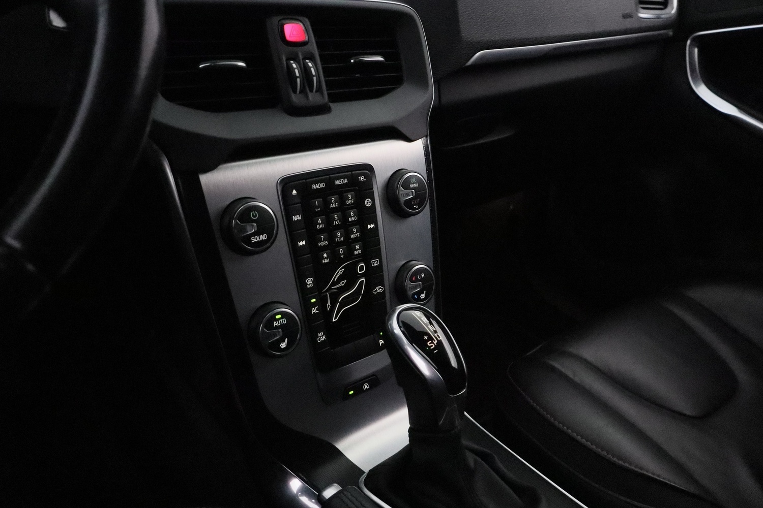 Volvo V40 vaihtoauto