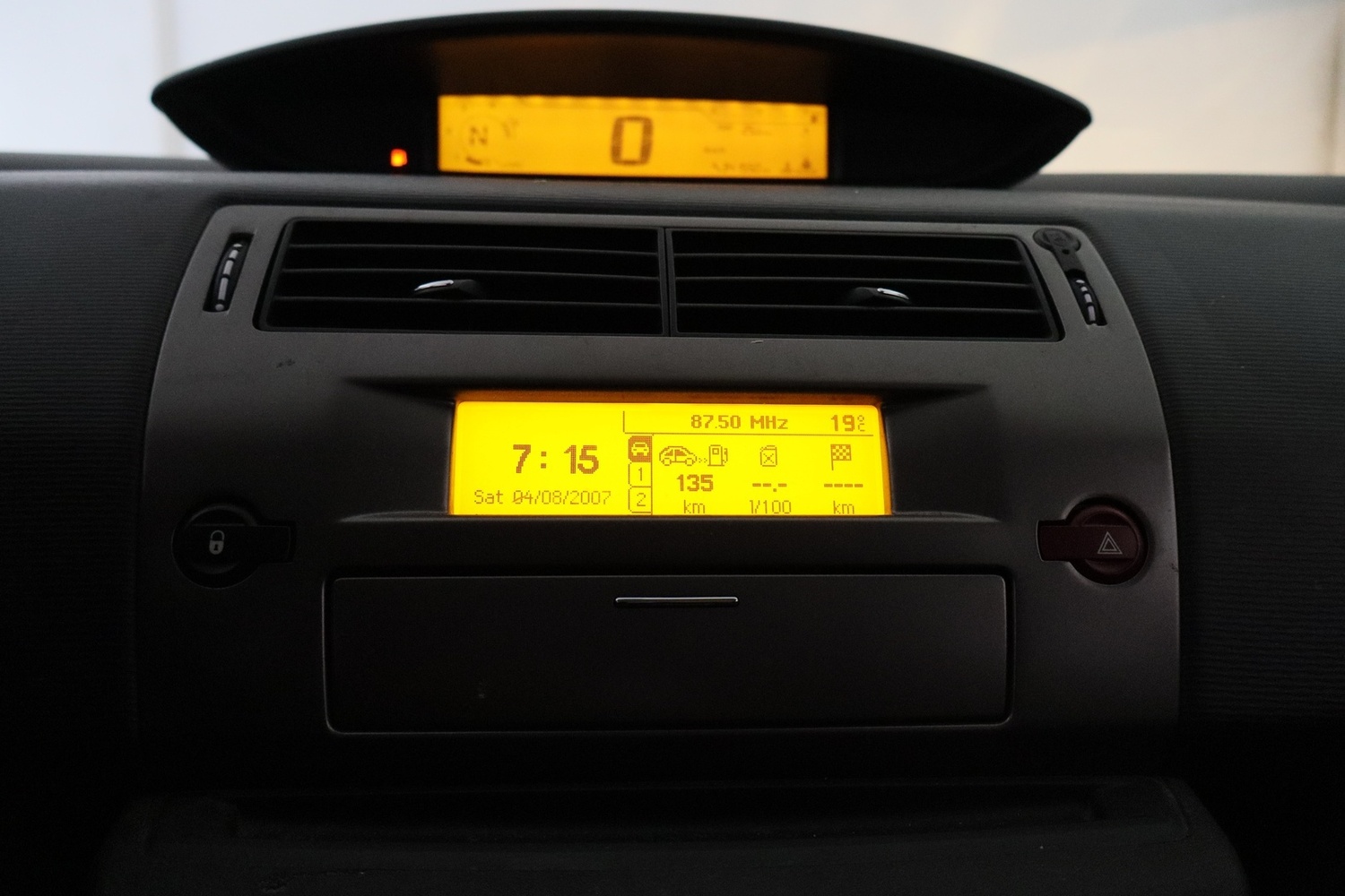 Citroën C4 vaihtoauto