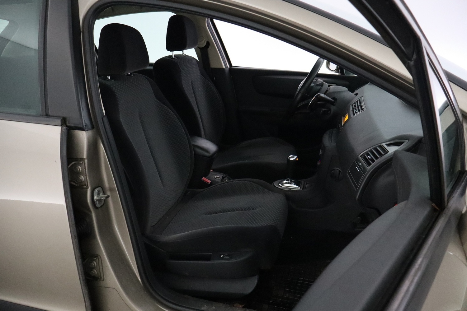 Citroën C4 vaihtoauto
