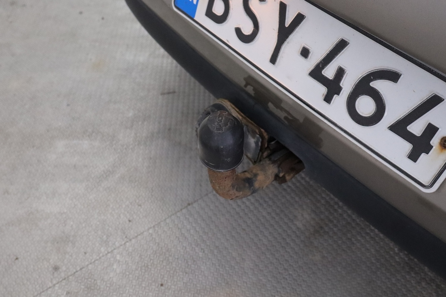 Citroën C4 vaihtoauto