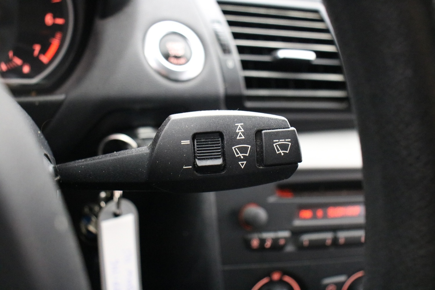 BMW 116 vaihtoauto