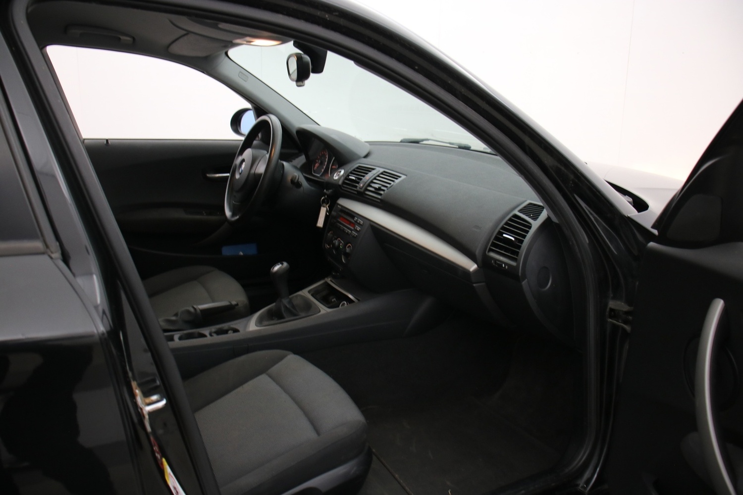 BMW 116 vaihtoauto
