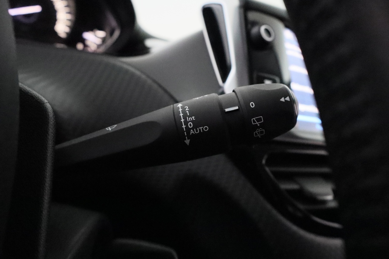 Peugeot 208 vaihtoauto