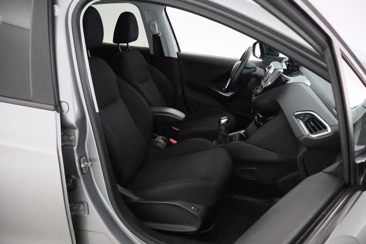 Peugeot 208 vaihtoauto