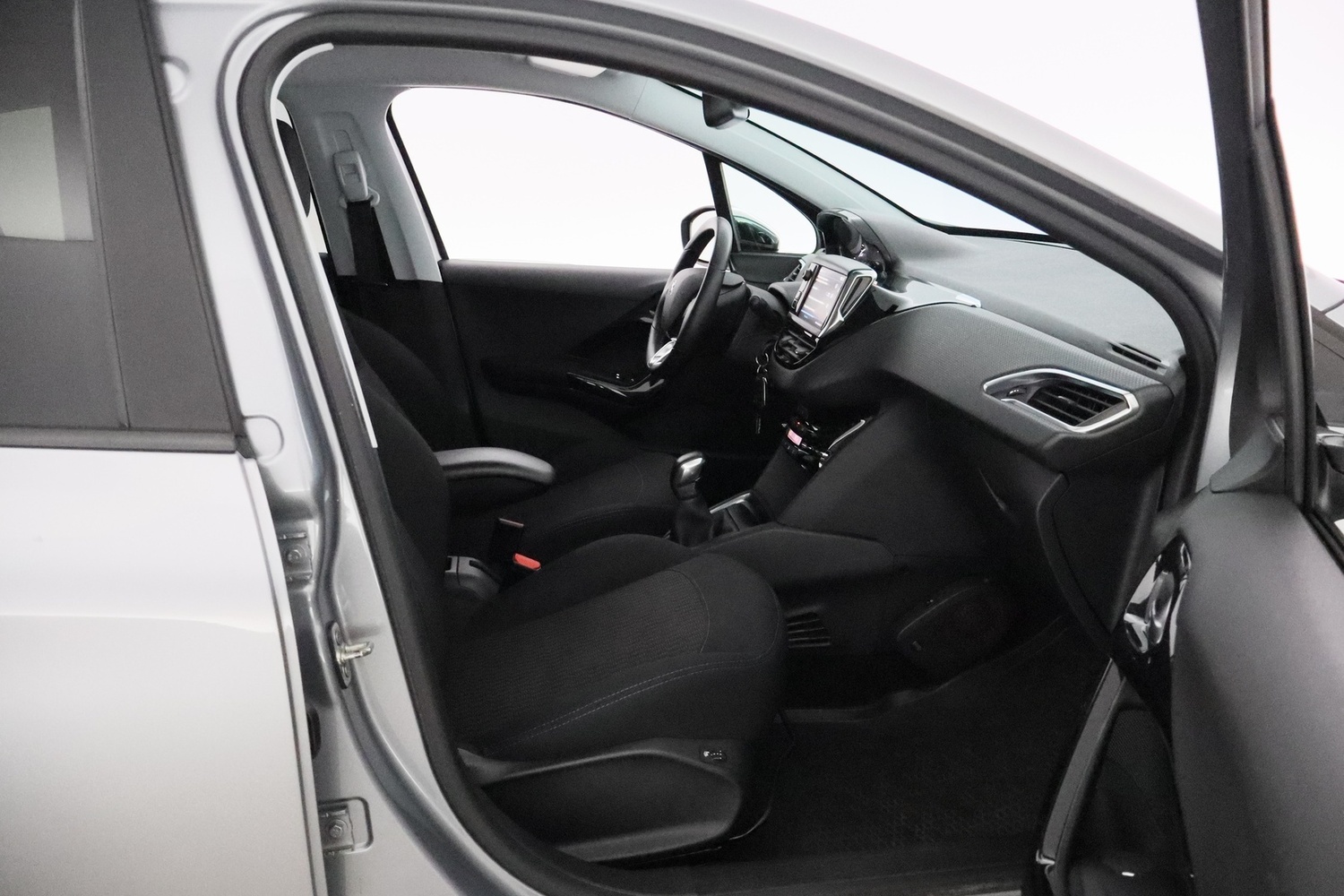 Peugeot 208 vaihtoauto