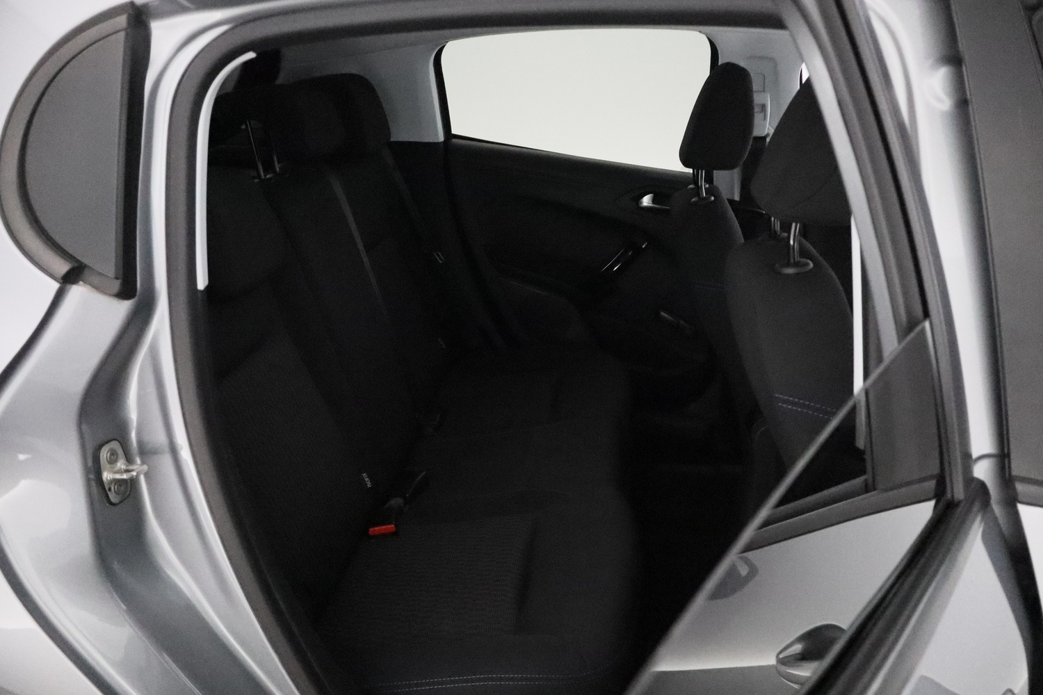 Peugeot 208 vaihtoauto