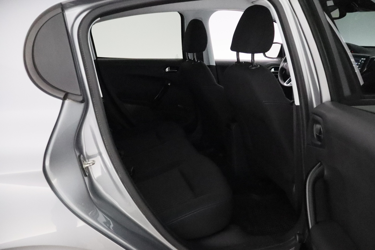 Peugeot 208 vaihtoauto