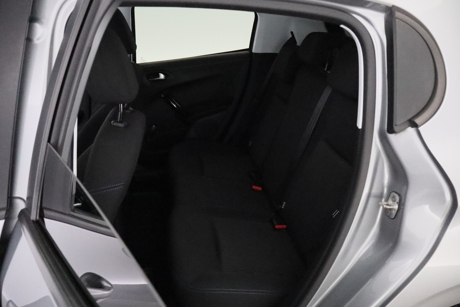 Peugeot 208 vaihtoauto