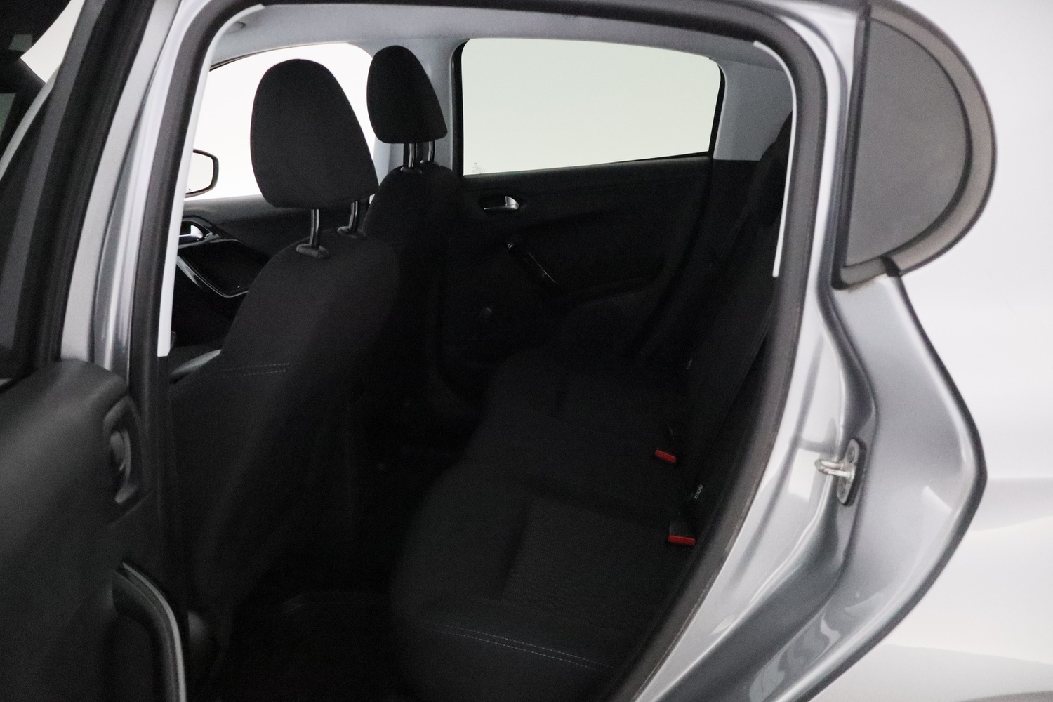Peugeot 208 vaihtoauto
