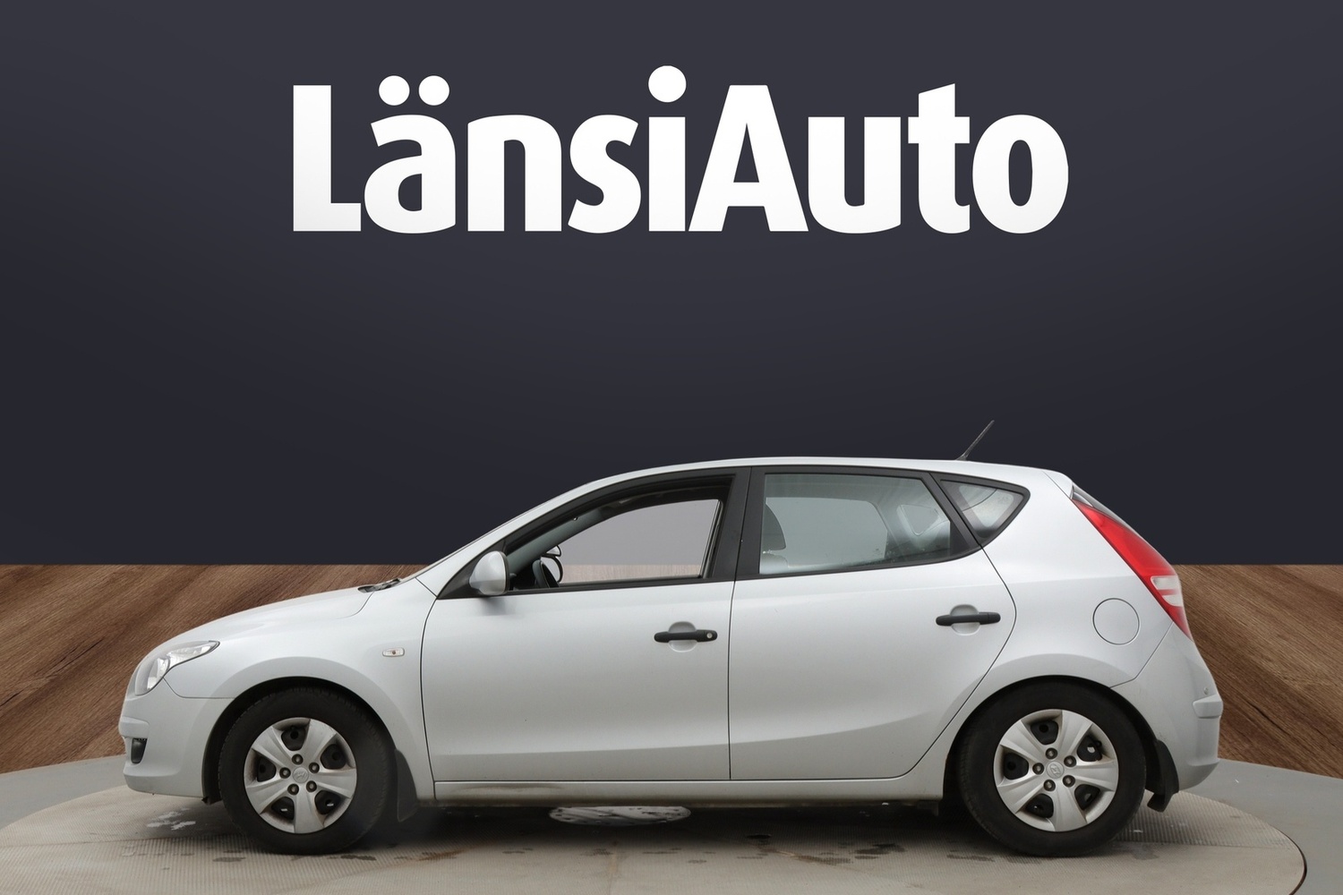 Hyundai i30 vaihtoauto