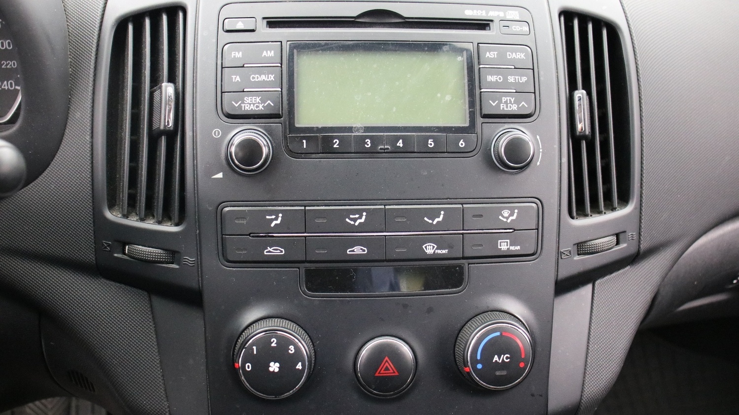 Hyundai i30 vaihtoauto