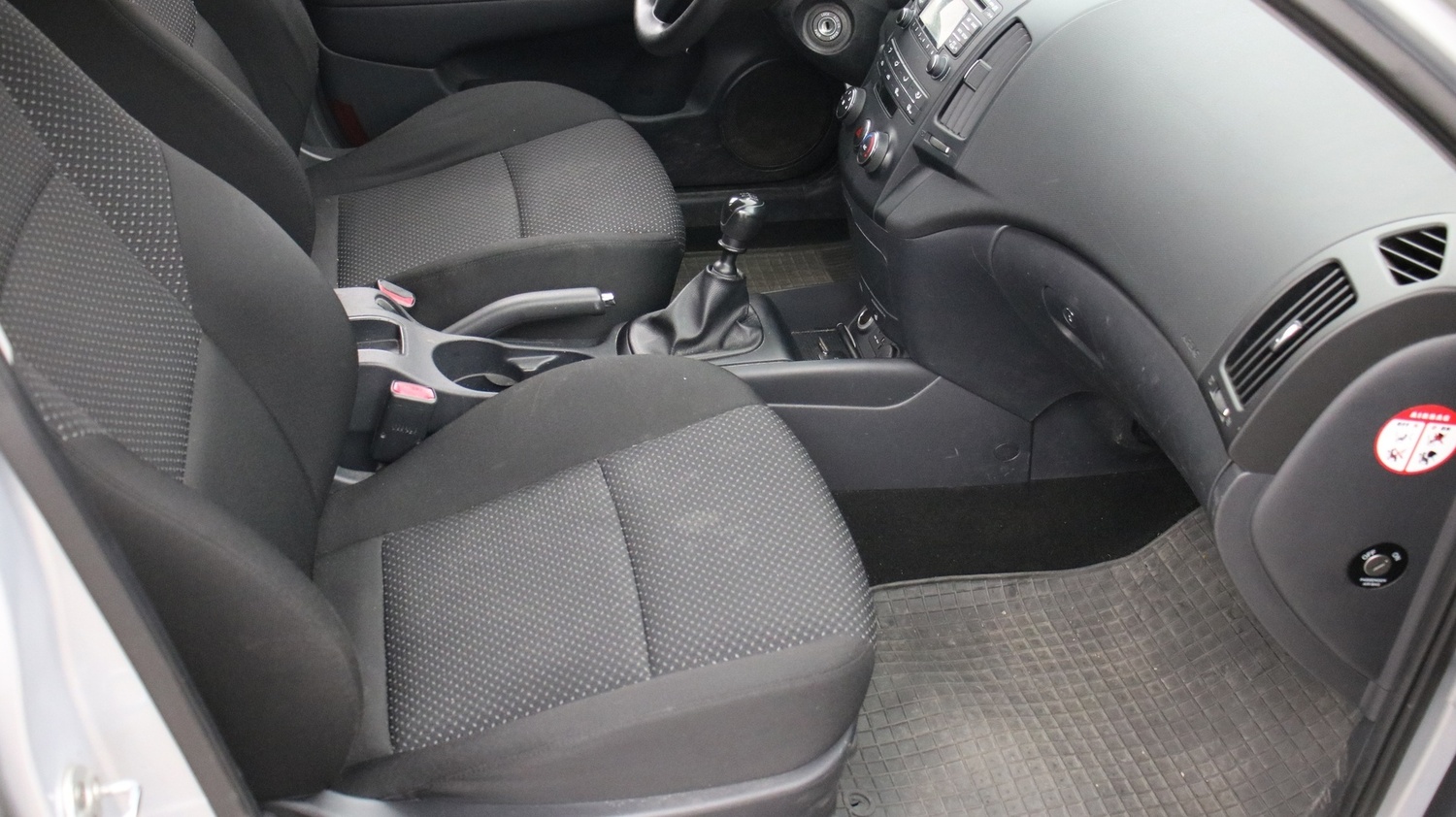 Hyundai i30 vaihtoauto