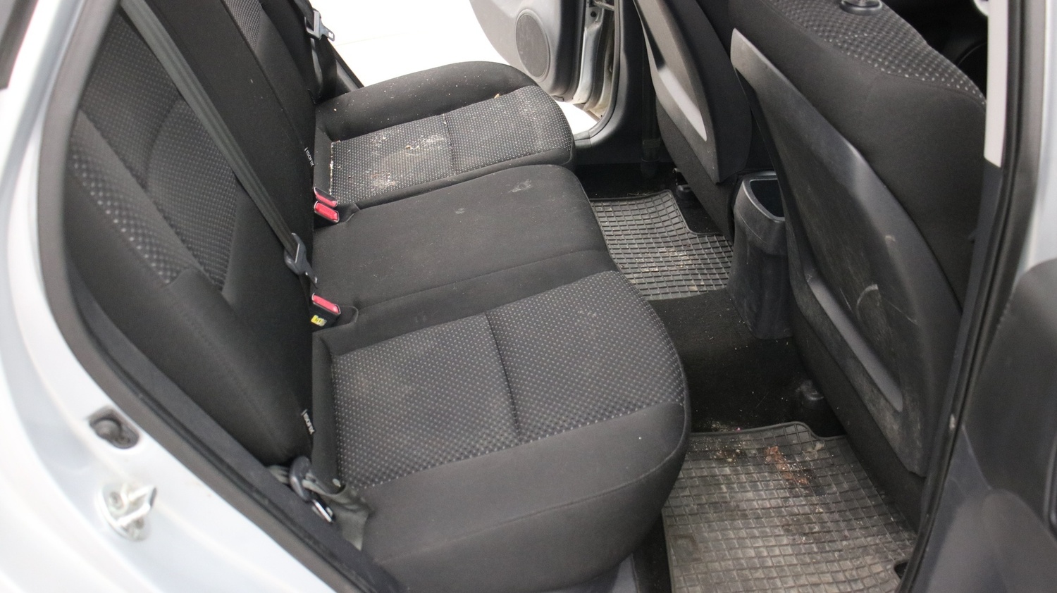 Hyundai i30 vaihtoauto